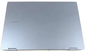 BA98-03664A_UC Samsung Galaxy Book 3 PRO 360 NP960QFG 16" LCD Back Cover Assembly BA98-03664A Laptop LCD Screen Covers