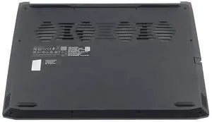 5CB1D04566_UC Lenovo Ideapad Gaming 3 15IHU6 15ACH6 Laptop Black Bottom Base Cover 5CB1D04566 Laptop Base Assembly