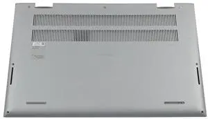Tcvpw_Uc 0TCVPW Dell Inspiron 14 5410 2-IN-1 Laptop Platinum Silver Bottom Base Cover Case Tcvpw Laptop Base Assembly