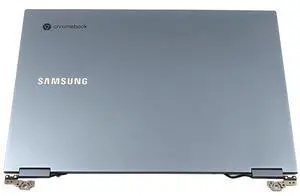 BA98-02048A_UC1 Samsung Galaxy Chromebook XE930QCA 13.3" LCD Back Cover Assembly BA98-02048B Laptop LCD Screen Covers