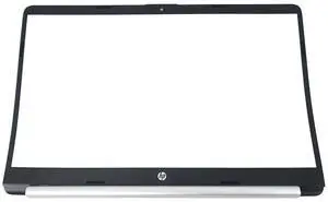 HP 15-DY 15-EF 15S-FQ Laptop LCD Screen Front Bezel With Hinge Cover L63608-001 Laptop LCD Frames