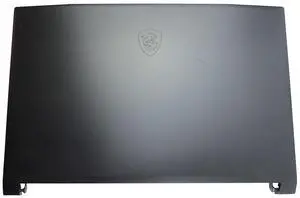 MSI Katana GF76 11U Laptop LCD Screen Back Cover Assembly Black 307-7L1A214-TA2 Laptop LCD Screen Covers