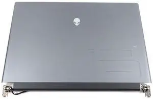 Dell Alienware M16 R1 Laptop Dark Moon 16" LCD Screen Back Cover Assembly VJ9HD Laptop LCD Screen Covers