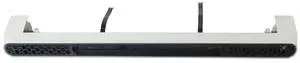 GDS70_THERMAL_SHELF_ASSY Dell Alienware X17 R1 R2 Laptop Ventilation Rear I/O Cover Lunar Light 50XP3 Laptop Hinge Covers & Bezels