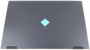 HP Omen 16-B 16T-B Shadow Black 16.1" LCD Screen Back Cover Assembly M83830-001 Laptop LCD Screen Covers