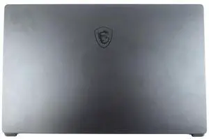 MSI GS76 Stealth 11U WS76 MS-17M1 LCD Back Cover Assembly 307-7M1A211-HG0 Laptop LCD Screen Covers
