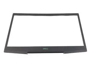 Dell G3 15 3590 15.6" Laptop Black LCD Screen Front Bezel Frame 7MD2F 07MD2F Laptop LCD Frames