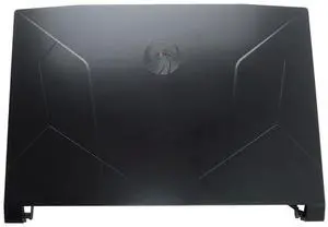 307-58KA238-M77_UB MSI Bravo 15 B5ED MS-158M Laptop LCD Screen Back Cover Assembly 307-58KA238-M77 Laptop LCD Screen Covers