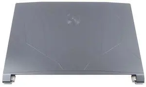 307-58KA238-M77_UC2 MSI Bravo 15 B5ED 15.6" LCD Screen Back Cover Assembly Black 307-58KA238-M77 Laptop LCD Screen Covers