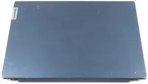 5CB0S18628_UC1 Lenovo Ideapad S340-15IWL 81QF Laptop LCD Screen Back Cover Assembly 5CB0S18628 Laptop LCD Screen Covers