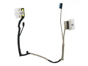 Dell Alienware M15 R7 Series Laptop 240-360HZ EDP LCD Video Cable KCD6W 0KCD6W Laptop Video Cards