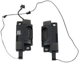 Dell Alienware M16 R1 AMD Series Laptop Left AND Right Speaker SET HXP02 Laptop Speakers