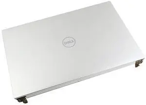 GYY52_UA 0GYY52 Dell XPS 15 9500 Laptop LCD Screen Back Cover Assembly Silver GYY52 Laptop LCD Screen Covers