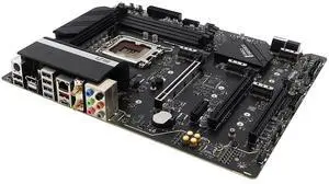 PRO Z690-A Wifi DDR4 MSI Intel Z690 Socket LGA1700 Hdmi Motherboard NO I/O Intel LGA1700 Motherboard