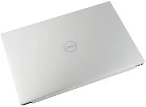 GYY52_UA1 0GYY52 Dell XPS 15 9500 Laptop 15.6" LCD Screen Back Cover Assembly Silver GYY52 Laptop LCD Screen Covers