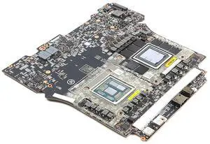 Dell Alienware M18 R1 AMD Ryzen 9 7945HX Radeon RX7900M 16GB Motherboard 49YP9 Laptop Motherboards Dell Alienware M18 R1 AMD Ryzen 9 7945HX Radeon RX7900M 16GB Motherboard 49YP9 Laptop Motherboards