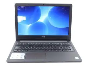 P63F P63F002 Dell Inspiron 15 3567 15.6" HD Touch Core I5-7200U 8GB RAM 2TB HDD WIN10 Laptop Laptops & Tablets P63F P63F002 Dell Inspiron 15 3567 15.6" HD Touch Core I5-7200U 8GB RAM 2TB HDD WIN10 Laptop Laptops & Tablets