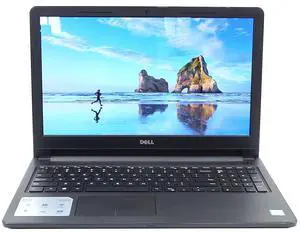 P63F P63F002 Dell Inspiron 15 3567 15.6" HD Touch Core I3-7100U 6GB RAM 1TB HDD WIN10 Laptop Laptops & Tablets P63F P63F002 Dell Inspiron 15 3567 15.6" HD Touch Core I3-7100U 6GB RAM 1TB HDD WIN10 Laptop Laptops & Tablets
