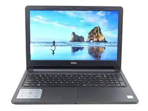 P63F P63F002 Dell Inspiron 15 3567 15.6" HD Touch Core I3-7100U 8GB RAM 1TB HDD WIN 10 Laptop Laptops & Tablets P63F P63F002 Dell Inspiron 15 3567 15.6" HD Touch Core I3-7100U 8GB RAM 1TB HDD WIN 10 Laptop Laptops & Tablets