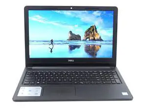 P63F P63F002 Dell Inspiron 15 3567 15.6" HD Touch Core I5-7200U 8GB RAM 2TB HDD WIN 10 Laptop Laptops & Tablets P63F P63F002 Dell Inspiron 15 3567 15.6" HD Touch Core I5-7200U 8GB RAM 2TB HDD WIN 10 Laptop Laptops & Tablets