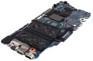 Hellcat 15 MS TGL 8L Dell Inspiron 7506 5406 2-IN-1 Intel Core I7-1165G7 CPU Laptop Motherboard VK62X Laptop Motherboards Hellcat 15 MS TGL 8L Dell Inspiron 7506 5406 2-IN-1 Intel Core I7-1165G7 CPU Laptop Motherboard VK62X Laptop Motherboards