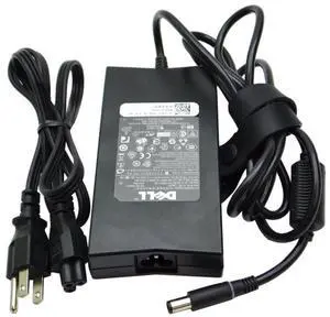 FA130PE1-00 Genuine Dell Black 19.5V 6.7A 130W AC Power Adapter CM161 0CM161 AC / DC Power Adapters FA130PE1-00 Genuine Dell Black 19.5V 6.7A 130W AC Power Adapter CM161 0CM161 AC / DC Power Adapters