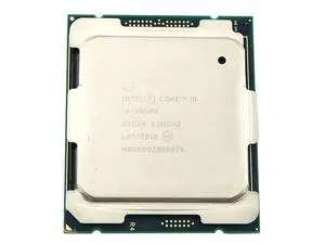 i9-9960X Intel Core 3.1GHZ Socket LGA2066 16-CORE 32-THREAD CPU Processor SREZ4 Intel Core I5 I7 I9 LGA2066 Processors i9-9960X Intel Core 3.1GHZ Socket LGA2066 16-CORE 32-THREAD CPU Processor SREZ4 Intel Core I5 I7 I9 LGA2066 Processors