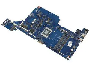 HPL51 LA-L021P HP 255 G8 AMD Ryzen 5 5500U 2.1GHZ CPU Laptop Motherboard M49514-001 M49514-601 Laptop Motherboards HPL51 LA-L021P HP 255 G8 AMD Ryzen 5 5500U 2.1GHZ CPU Laptop Motherboard M49514-001 M49514-601 Laptop Motherboards