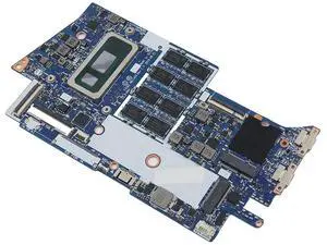 FYG41 NM-C431 Lenovo Yoga C740-14IML 81TC Intel Core I5-10210U 8GB RAM Motherboard 5B20S42836 Laptop Motherboards FYG41 NM-C431 Lenovo Yoga C740-14IML 81TC Intel Core I5-10210U 8GB RAM Motherboard 5B20S42836 Laptop Motherboards