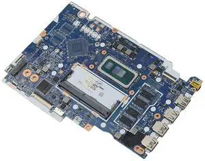 GS452/GS552/GS752 NM-C781 Lenovo Ideapad 3-14IML05 V14 G1-IML Core I3-10110U 4GB Motherboard 5B21B48866 Laptop Motherboards GS452/GS552/GS752 NM-C781 Lenovo Ideapad 3-14IML05 V14 G1-IML Core I3-10110U 4GB Motherboard 5B21B48866 Laptop Motherboards