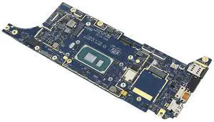 GDC31 LA-K371P Dell Latitude 7320 7420 7520 Intel Core I5-1145G7 16GB RAM Motherboard Ywwrp Laptop Motherboards GDC31 LA-K371P Dell Latitude 7320 7420 7520 Intel Core I5-1145G7 16GB RAM Motherboard Ywwrp Laptop Motherboards