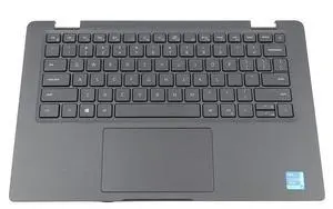 Dell Latitude 7420 Laptop US English Keyboard Palmrest Touchpad Assembly 7HD7X Laptop Palmrest Touchpad Assembly Dell Latitude 7420 Laptop US English Keyboard Palmrest Touchpad Assembly 7HD7X Laptop Palmrest Touchpad Assembly