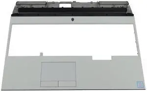 Dell Alienware AREA-51M Laptop Palmrest Touchpad Assembly Lunar Light DVV0V Laptop Palmrest Touchpad Assembly Dell Alienware AREA-51M Laptop Palmrest Touchpad Assembly Lunar Light DVV0V Laptop Palmrest Touchpad Assembly