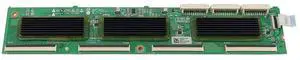 60R4_YDT LG 60PA5500 60PA6500 60PM9700 Y-DRIVER/SCAN Buffer Board EAX64297301 I/O Boards- Video Audio USB IR DC TV PWR 60R4_YDT LG 60PA5500 60PA6500 60PM9700 Y-DRIVER/SCAN Buffer Board EAX64297301 I/O Boards- Video Audio USB IR DC TV PWR