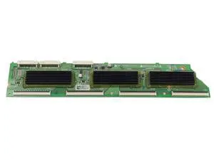 60R4_YDB LG 60PA5500 60PA6500 60PM6700 Y-SCAN Drive Buffer Board EBR73731801 I/O Boards- Video Audio USB IR DC TV PWR 60R4_YDB LG 60PA5500 60PA6500 60PM6700 Y-SCAN Drive Buffer Board EBR73731801 I/O Boards- Video Audio USB IR DC TV PWR