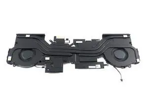 Kdknw_Ua 0KDKNW Dell Alienware M17 R5 AMD Laptop GPU CPU Heatsink FAN Assembly Kdknw AT3S9005ZCL Laptop CPU Fans & Heatsinks Kdknw_Ua 0KDKNW Dell Alienware M17 R5 AMD Laptop GPU CPU Heatsink FAN Assembly Kdknw AT3S9005ZCL Laptop CPU Fans & Heatsinks