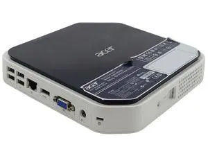 R3610 Acer Aspirerevo Intel Atom 330 Nvidia ION 2GB/500GB WIN7 Hdmi VGA Mini PC Mini PCs R3610 Acer Aspirerevo Intel Atom 330 Nvidia ION 2GB/500GB WIN7 Hdmi VGA Mini PC Mini PCs