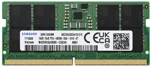 M425R2GA3BB0 Samsung 16GB DDR5 PC5-38400 4800MHZ 262-PIN Sodimm Memory M425R2GA3BB0-CQKOD Laptop Memory M425R2GA3BB0 Samsung 16GB DDR5 PC5-38400 4800MHZ 262-PIN Sodimm Memory M425R2GA3BB0-CQKOD Laptop Memory