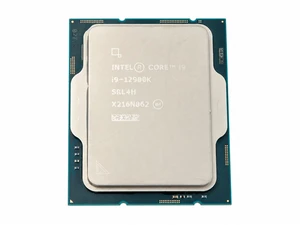i9-12900K Intel Core 3.2GHZ Socket LGA1700 16-CORE 24-THREAD CPU Processor SRL4H Intel LGA1700 Processors i9-12900K Intel Core 3.2GHZ Socket LGA1700 16-CORE 24-THREAD CPU Processor SRL4H Intel LGA1700 Processors