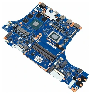 JY577 JY578 JY679 NM-E481 Lenovo Legion 5 15ARH7 AMD Ryzen 7 6800H RTX3050TI 4GB Motherboard 5B21H23618 Laptop Motherboards JY577 JY578 JY679 NM-E481 Lenovo Legion 5 15ARH7 AMD Ryzen 7 6800H RTX3050TI 4GB Motherboard 5B21H23618 Laptop Motherboards
