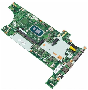NM-D355 Lenovo Thinkpad T14 GEN 2 Intel Core I5-1145G7 8GB RAM Motherboard 5B21J77511 Laptop Motherboards NM-D355 Lenovo Thinkpad T14 GEN 2 Intel Core I5-1145G7 8GB RAM Motherboard 5B21J77511 Laptop Motherboards