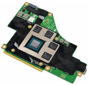 GP540/GP740 NS-C652 Lenovo Thinkpad P15 GEN 1 Quadro T2000 4GB Pcie 3.0 X16 Video Card 5C50Z44698 Laptop Video Cards
