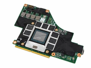 GP540/GP740 NS-C651 Lenovo Thinkpad T15G GEN 1 RTX2080 Super 8GB Pcie 3.0 X16 Video Card 5C50Z44703 Laptop Video Cards GP540/GP740 NS-C651 Lenovo Thinkpad T15G GEN 1 RTX2080 Super 8GB Pcie 3.0 X16 Video Card 5C50Z44703 Laptop Video Cards