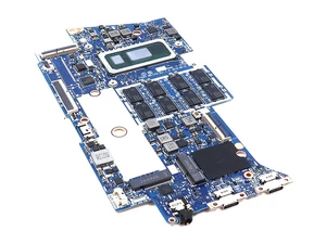 FYG41 NM-C431 Lenovo Yoga C740-14IML Intel Core I7-10510U CPU 16GB RAM Motherboard 5B20S42838 Laptop Motherboards FYG41 NM-C431 Lenovo Yoga C740-14IML Intel Core I7-10510U CPU 16GB RAM Motherboard 5B20S42838 Laptop Motherboards