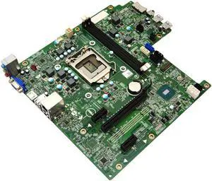 Dell Inspiron 3000 3650 Series Intel Socket LGA1151 Desktop Motherboard C2XKD Intel LGA1151 Motherboard Dell Inspiron 3000 3650 Series Intel Socket LGA1151 Desktop Motherboard C2XKD Intel LGA1151 Motherboard