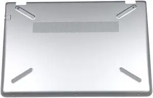 HP Pavilion 14-BK Series Laptop Bottom Base Cover Natural Silver 927911-001 Laptop Base Assembly - OEM