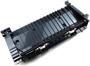 Dell C3760N C3760DN C3765DNF Printer Rear Door Paper Roller Mounting Assembly Printer Parts & Maintenance Kits