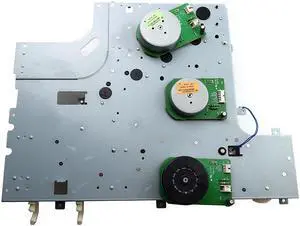 Genuine Dell C3760N C3760DN C3765DNF Laser Printer Main Drive Assembly DC3760-W1 Printer Parts & Maintenance Kits