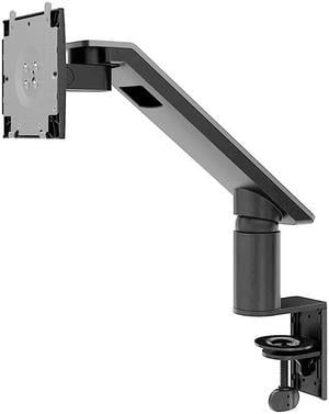 MSSA18 Genuine Dell Slim Single Monitor ARM Stand Desk Mounting Clamp X9PRT Monitor Stands