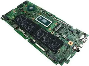 Dell Inspiron 17 7786 Intel Core I7-8565U Geforce MX250 Laptop Motherboard 9P7JP Laptop Motherboards